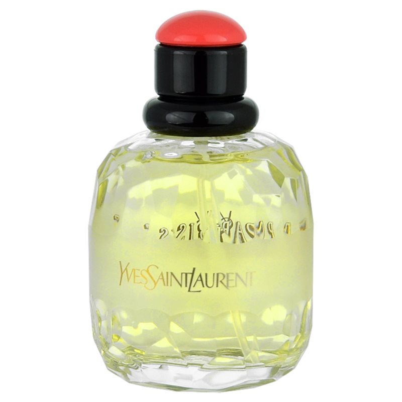 Yves Saint Laurent Paris woda toaletowa dla kobiet 75 ml