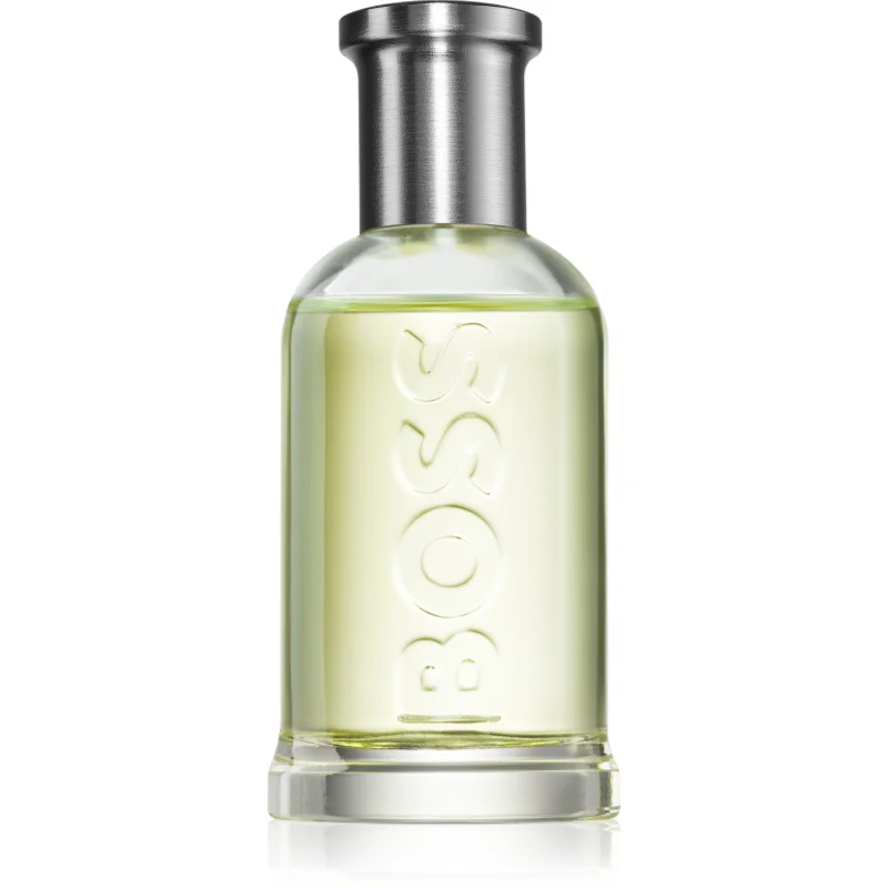 Hugo Boss BOSS Bottled woda toaletowa dla mężczyzn 50 ml
